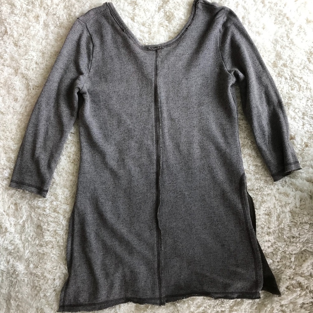 Knotsisters tunic from The Buckle size M